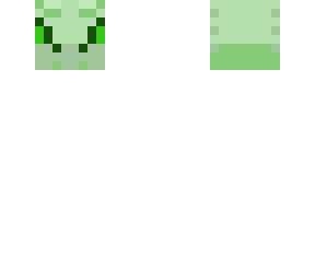 verdoyant dragon head
