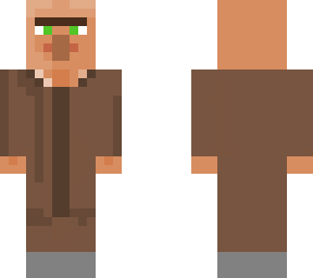 villager