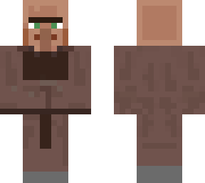 villager