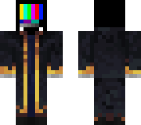 vinyl priest