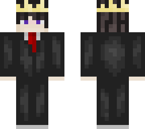 w crown