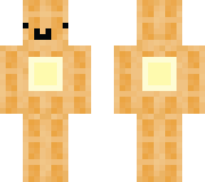 waffle