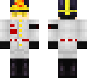 warden-w