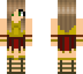 warrior