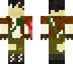 wasteland survivor