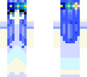 water spirt