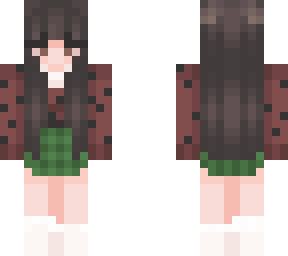 watermelon girl :)