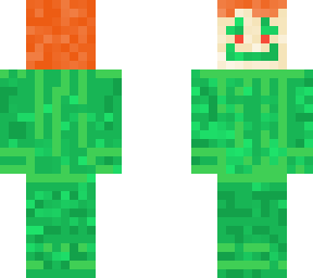 watermelon man