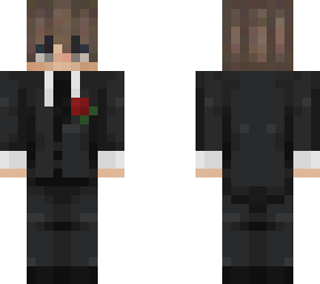 wedding suit