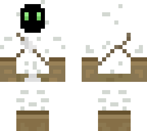 white boi