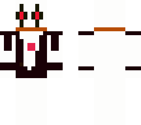 white deadpool
