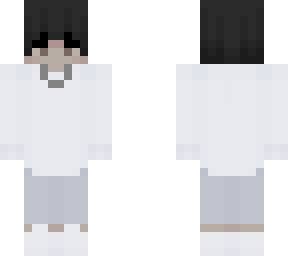 white eboy