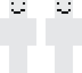 white noob