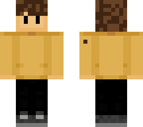 wilbur (wilbur soot skin)