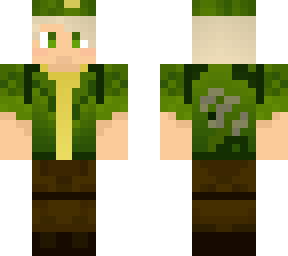 willyrex