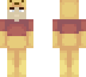 winnie the pooh caleb