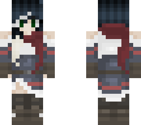 winter queen