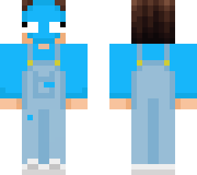 wisp but better *fixed*