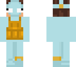wisp but pancape man