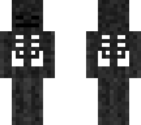 wither skeleton