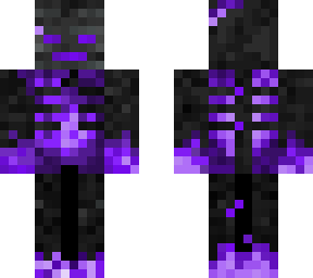 wither titan