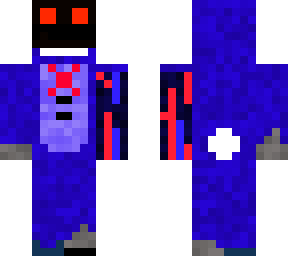 withered bonnie 4.0 minor edits and fixes