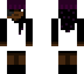 withered girl