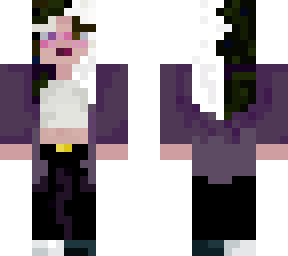woman ranboo skin