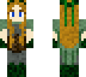 woodland assassin