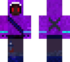 xotik yt skin v2