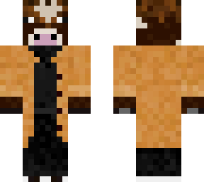 yak