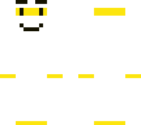 yellow dude
