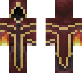 yellow mage