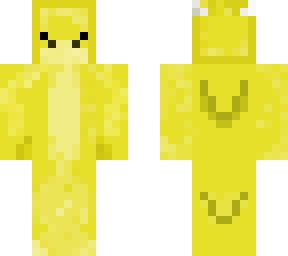 yellow moose shark