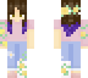 yellow rose v 2