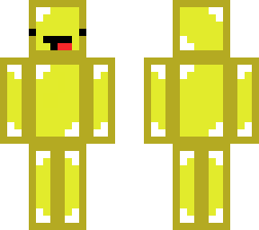 yellow skeppy