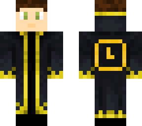 yellowchronomage unmasked