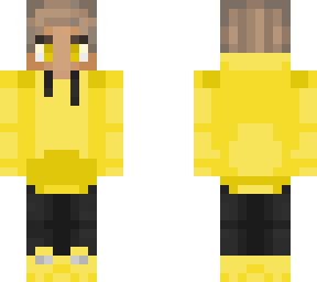 yellowed