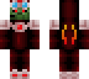 z o m b o (special effects)