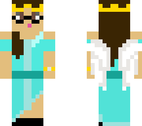 zaffluto (angel gammer)