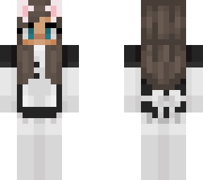 zafti cat maid