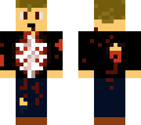 zombie