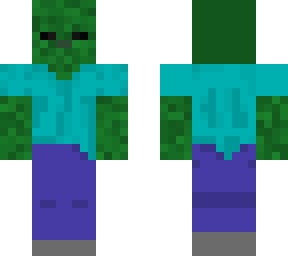 zombie