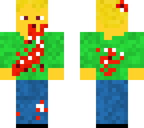 zombie