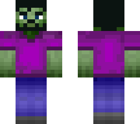 zombie guardian