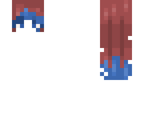 *-~- crimson warped -~-*