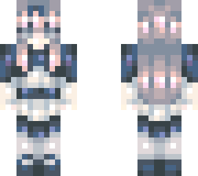 *.+ please... remember me -- harpae -- {pocket mirror series} +.*