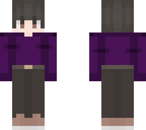 *~jason purple~* (fixed)