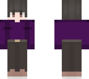 *~jason purple~*