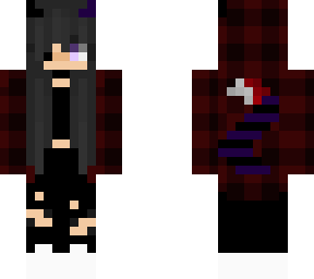 * that demon *